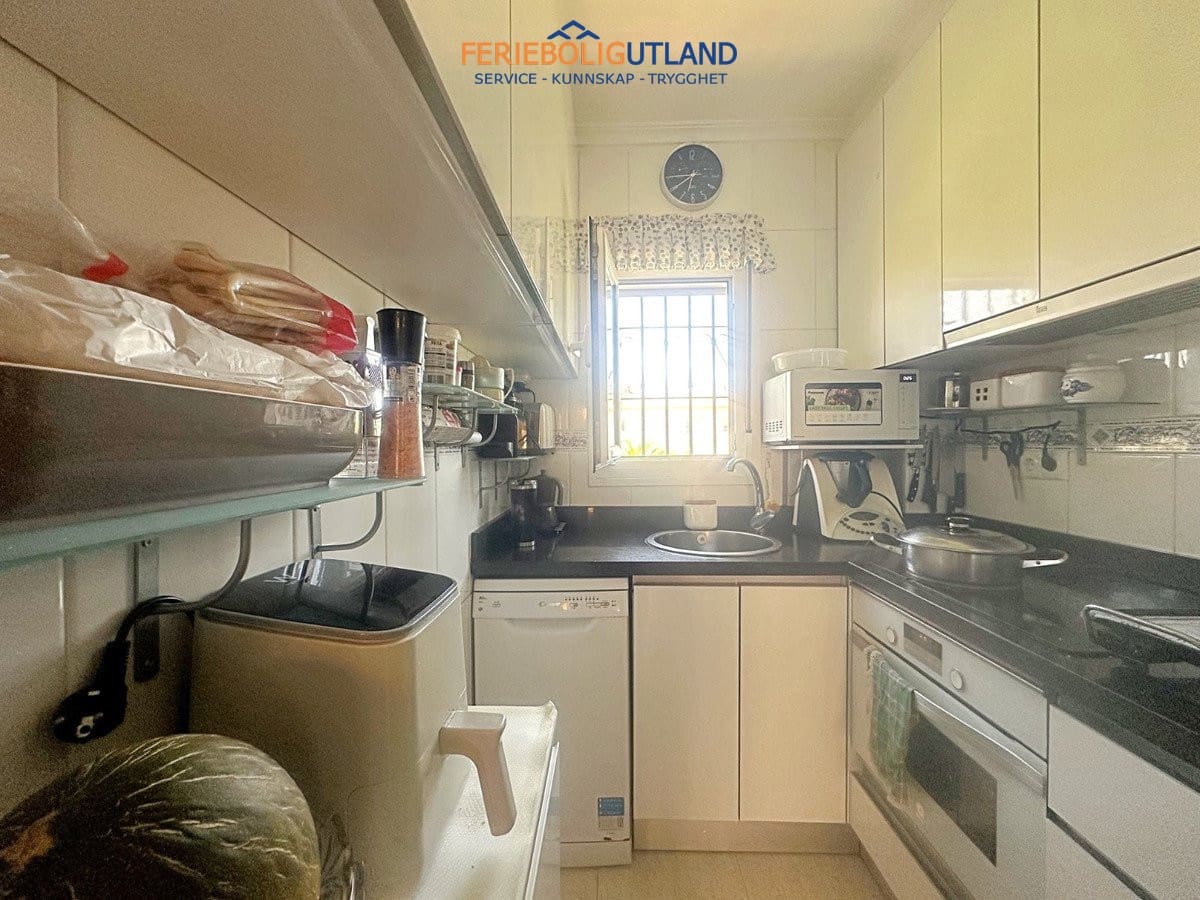 2 chambre Bungalow à vendre à Aguas Nuevas avec piscine - 169 900 € (Ref: 10029742)