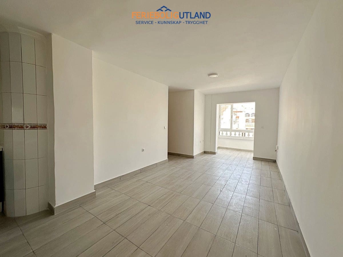 2 soverom Leilighet til salgs i Torrevieja - € 149 900 (Ref: 10029743)