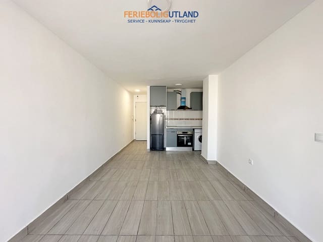 2 soverom Leilighet til salgs i Avenida Habaneras - Curva de Palangre, Torrevieja - € 149 900 (Ref: 10029743)