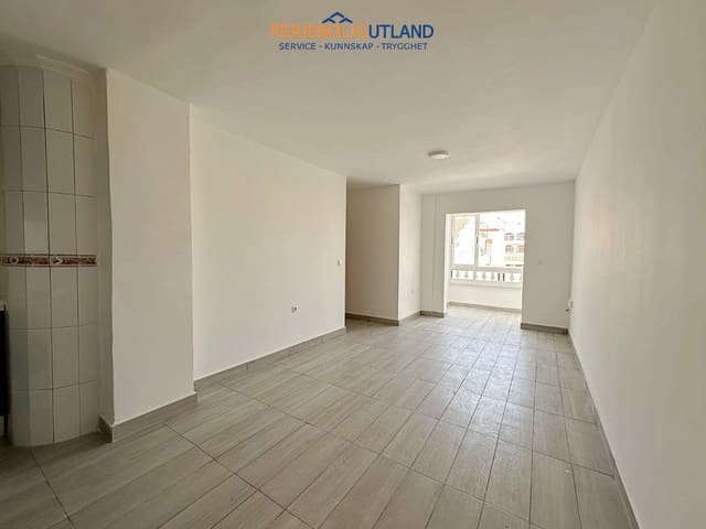2 soverom Leilighet til salgs i Avenida Habaneras - Curva de Palangre, Torrevieja - € 149 900 (Ref: 10029743)