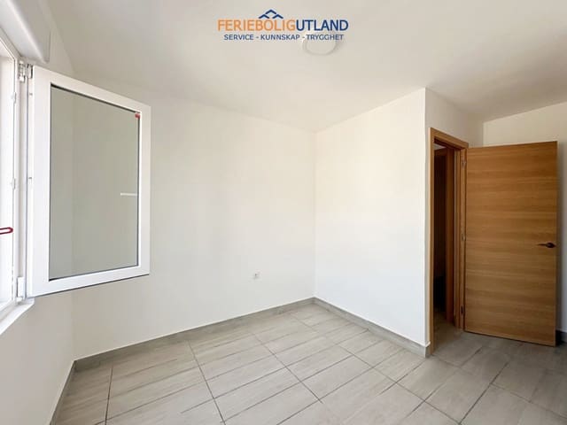2 soverom Leilighet til salgs i Avenida Habaneras - Curva de Palangre, Torrevieja - € 149 900 (Ref: 10029743)