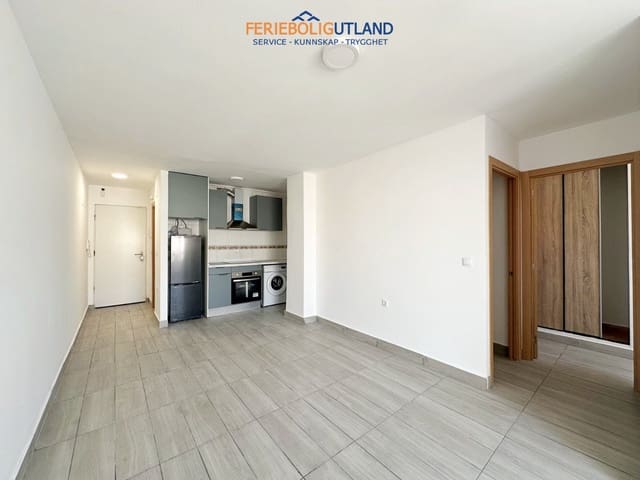 2 soverom Leilighet til salgs i Avenida Habaneras - Curva de Palangre, Torrevieja - € 149 900 (Ref: 10029743)