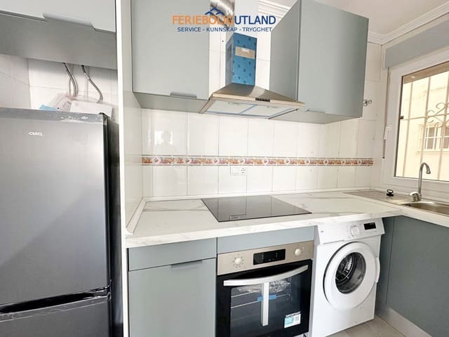 2 soverom Leilighet til salgs i Avenida Habaneras - Curva de Palangre, Torrevieja - € 149 900 (Ref: 10029743)
