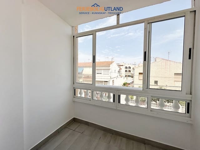2 soverom Leilighet til salgs i Avenida Habaneras - Curva de Palangre, Torrevieja - € 149 900 (Ref: 10029743)