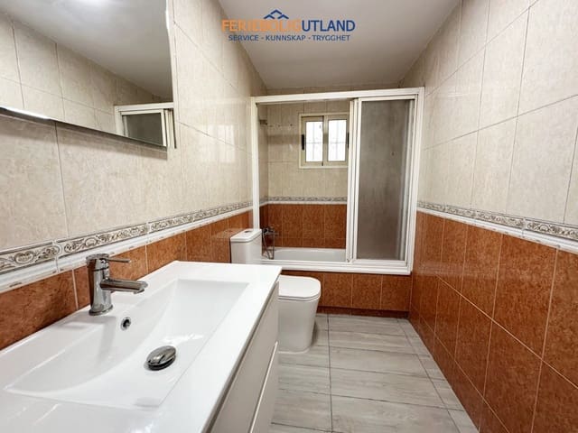 2 soverom Leilighet til salgs i Avenida Habaneras - Curva de Palangre, Torrevieja - € 149 900 (Ref: 10029743)