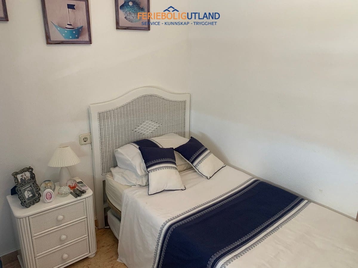 3 sypialnia Willa na sprzedaż w Villamartin - 299 950 € (Ref: 10029744)