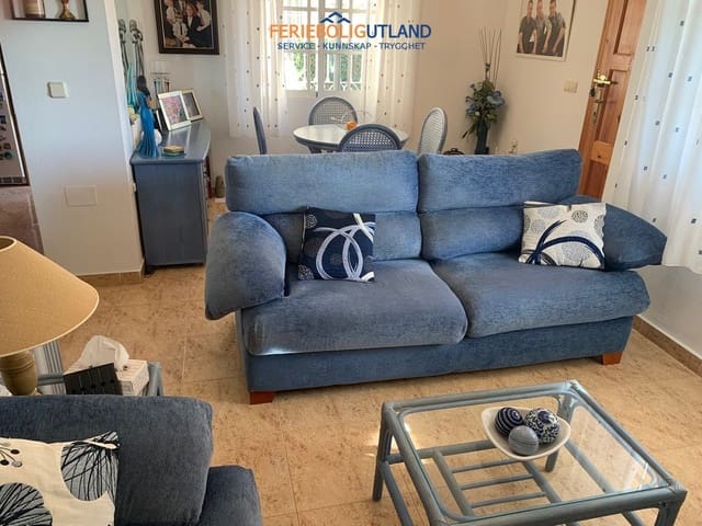 3 sypialnia Willa na sprzedaż w Villamartin, Orihuela - 299 950 € (Ref: 10029744)