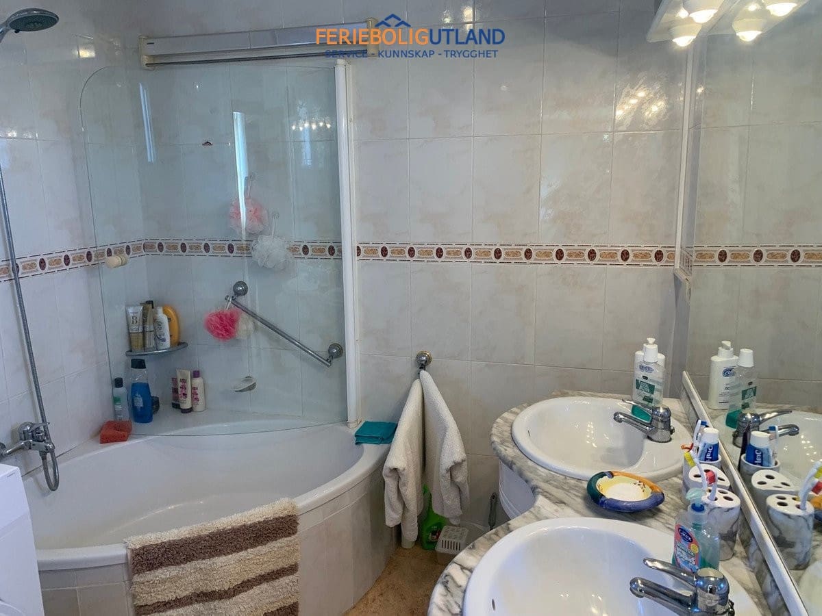 3 sypialnia Willa na sprzedaż w Villamartin - 299 950 € (Ref: 10029744)