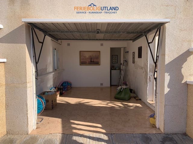 3 sypialnia Willa na sprzedaż w Villamartin, Orihuela - 299 950 € (Ref: 10029744)