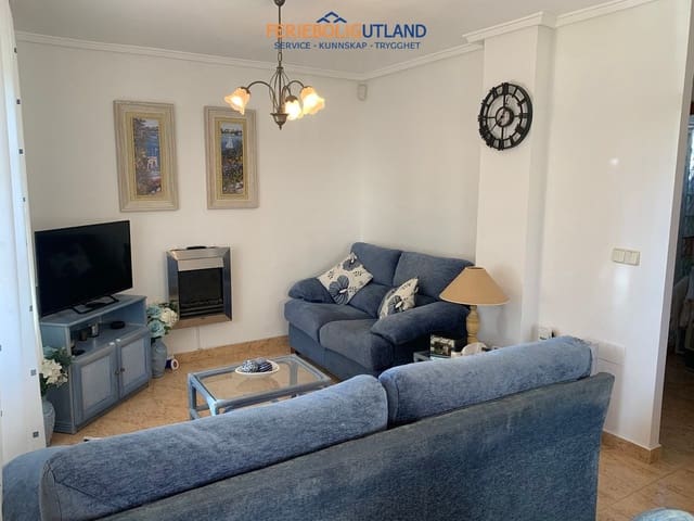 3 sypialnia Willa na sprzedaż w Villamartin, Orihuela - 299 950 € (Ref: 10029744)