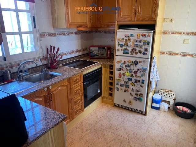 3 sypialnia Willa na sprzedaż w Villamartin, Orihuela - 299 950 € (Ref: 10029744)