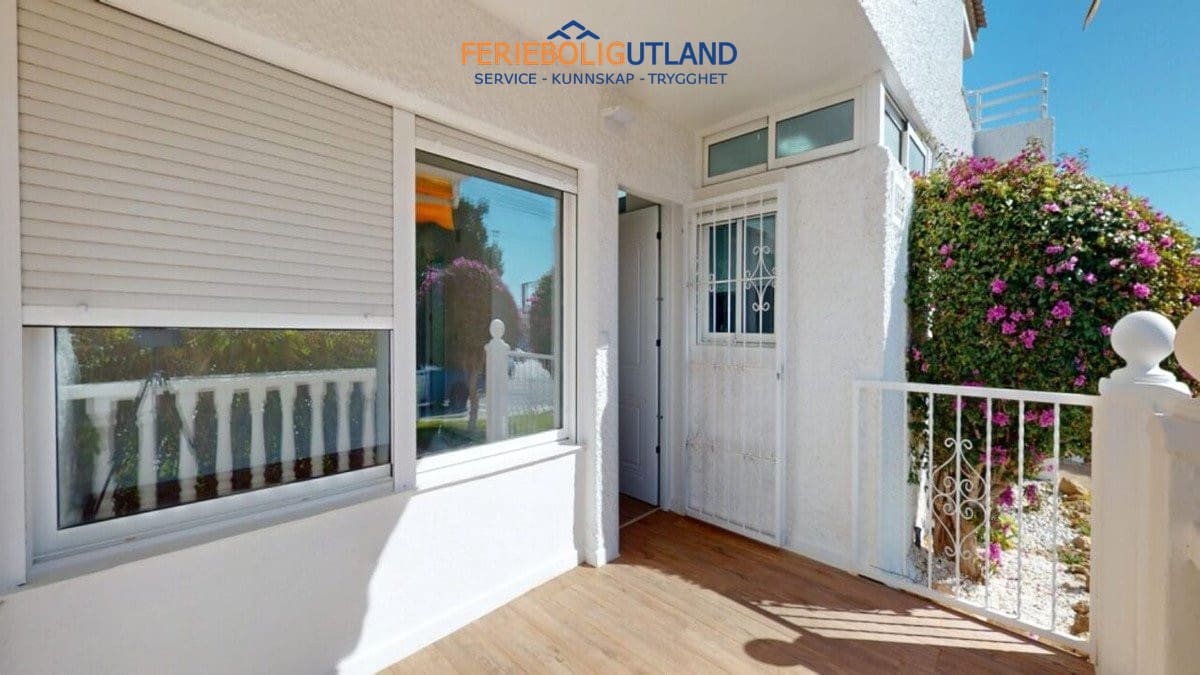 2 soveværelse Lejlighed til salg i Villamartin - € 199.000 (Ref: 10029745)