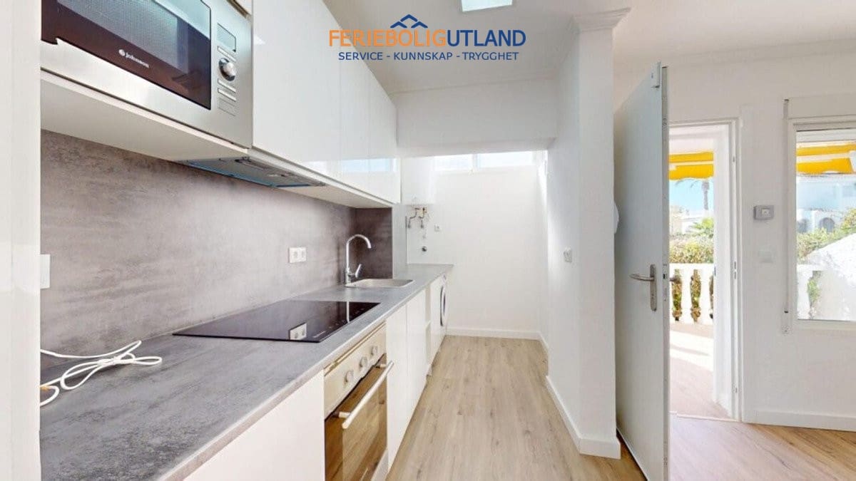 2 soveværelse Lejlighed til salg i Villamartin - € 199.000 (Ref: 10029745)