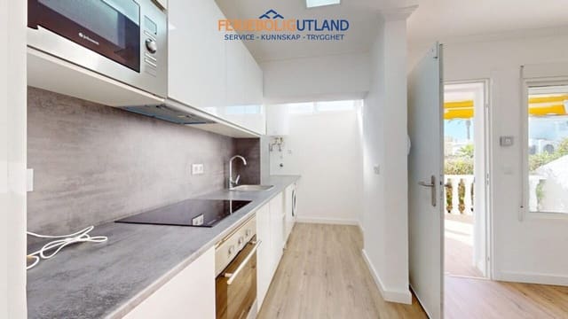 2 soveværelse Lejlighed til salg i Villamartin, Orihuela - € 199.000 (Ref: 10029745)