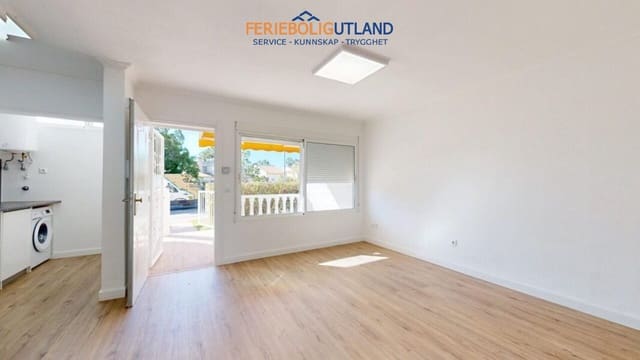 2 soveværelse Lejlighed til salg i Villamartin, Orihuela - € 199.000 (Ref: 10029745)