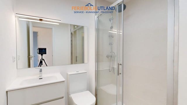 2 soveværelse Lejlighed til salg i Villamartin, Orihuela - € 199.000 (Ref: 10029745)