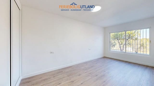 2 soveværelse Lejlighed til salg i Villamartin, Orihuela - € 199.000 (Ref: 10029745)