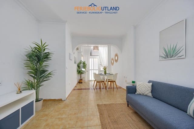 1 soverom Leilighet til salgs i Playa del Cura, Torrevieja med svømmebasseng - € 132 969 (Ref: 10029746)