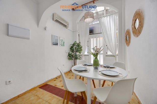 1 soverom Leilighet til salgs i Playa del Cura, Torrevieja med svømmebasseng - € 132 969 (Ref: 10029746)