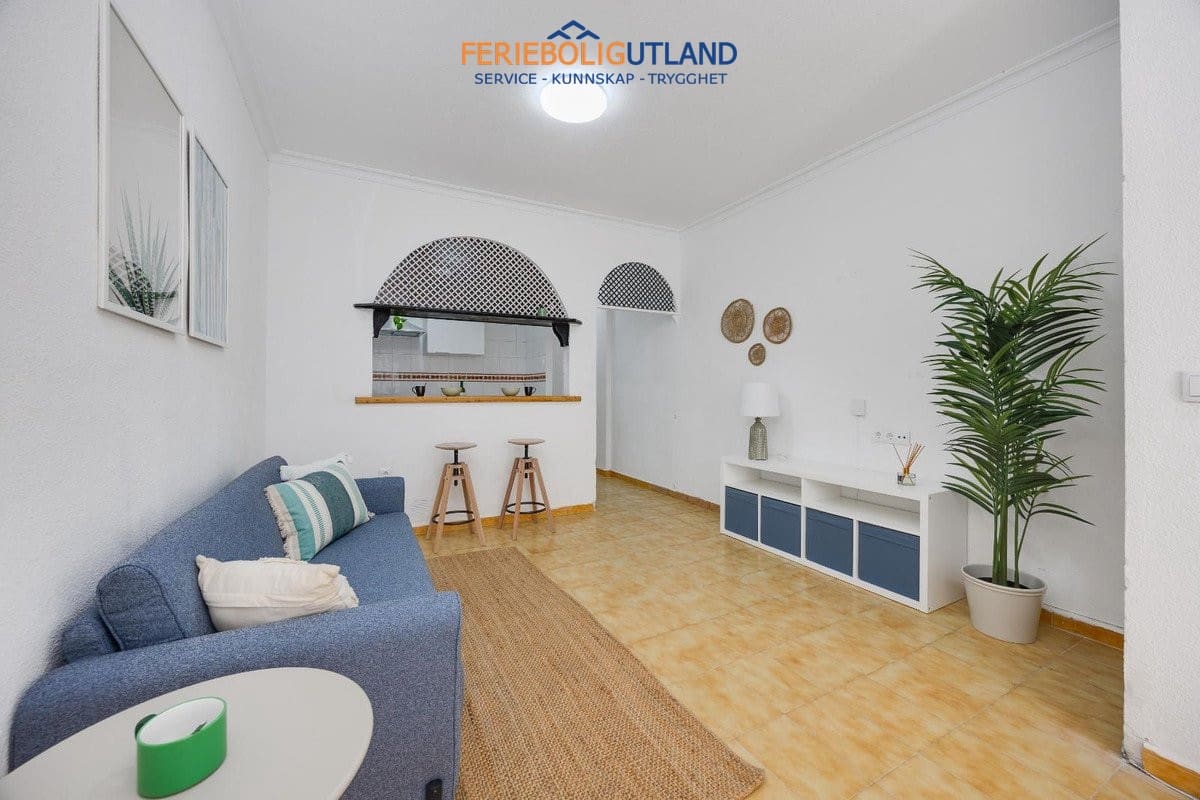 1 soverom Leilighet til salgs i Torrevieja med svømmebasseng - € 132 969 (Ref: 10029746)