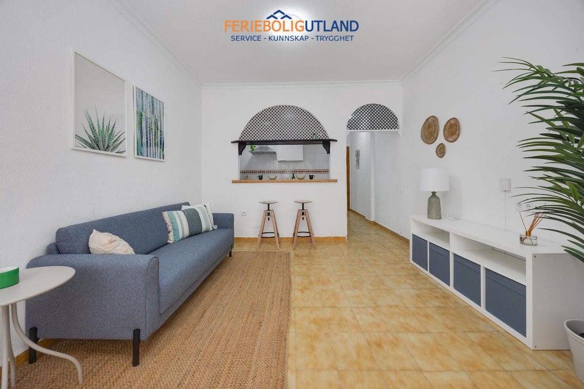 1 soverom Leilighet til salgs i Torrevieja med svømmebasseng - € 132 969 (Ref: 10029746)