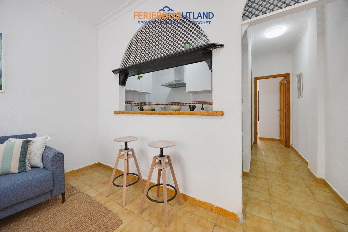 1 soverom Leilighet til salgs i Torrevieja med svømmebasseng - € 132 969 (Ref: 10029746)