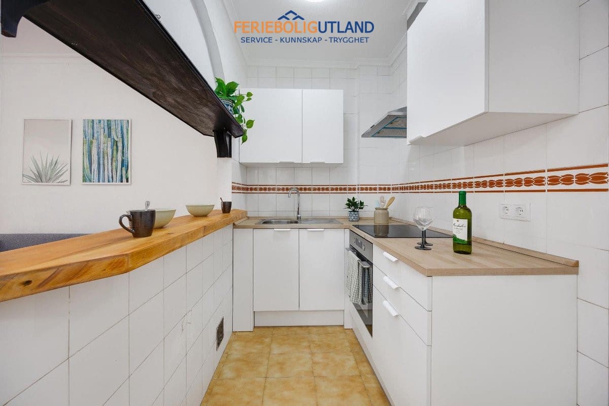 1 soverom Leilighet til salgs i Torrevieja med svømmebasseng - € 132 969 (Ref: 10029746)