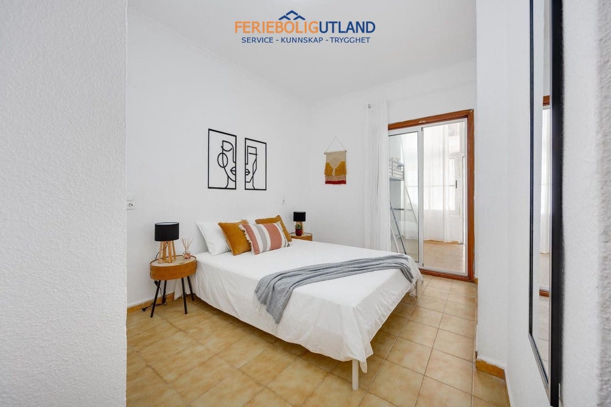 1 soverom Leilighet til salgs i Torrevieja med svømmebasseng - € 132 969 (Ref: 10029746)