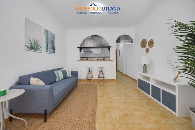 1 soverom Leilighet til salgs i Playa del Cura, Torrevieja med svømmebasseng - € 132 969 (Ref: 10029746)