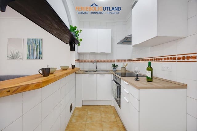 1 soverom Leilighet til salgs i Playa del Cura, Torrevieja med svømmebasseng - € 132 969 (Ref: 10029746)
