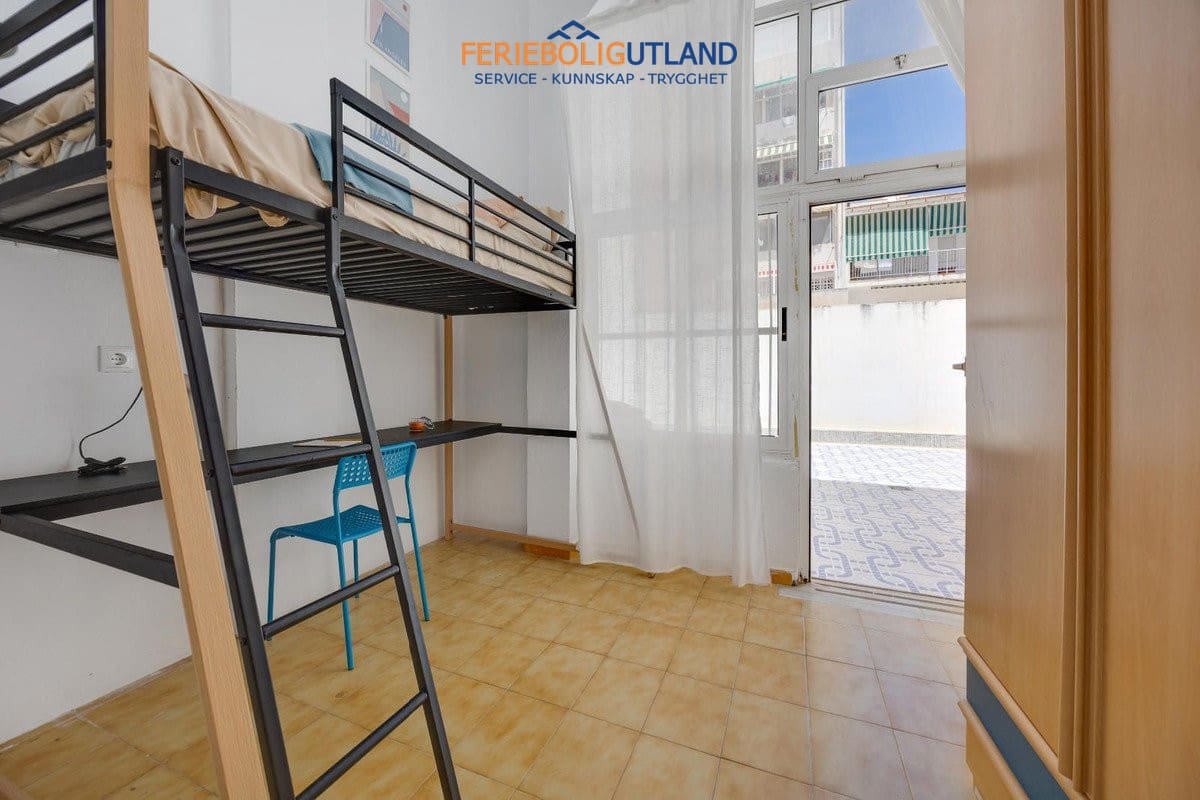1 soverom Leilighet til salgs i Torrevieja med svømmebasseng - € 132 969 (Ref: 10029746)