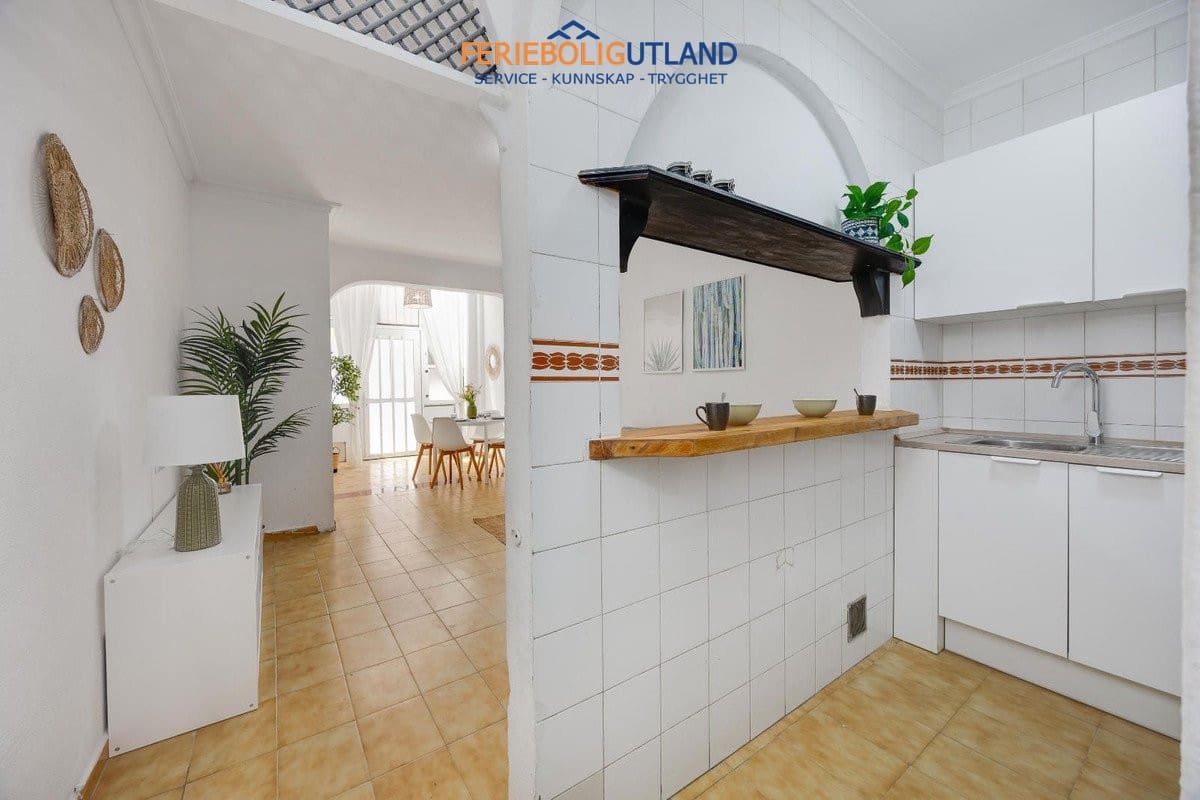 1 soverom Leilighet til salgs i Torrevieja med svømmebasseng - € 132 969 (Ref: 10029746)
