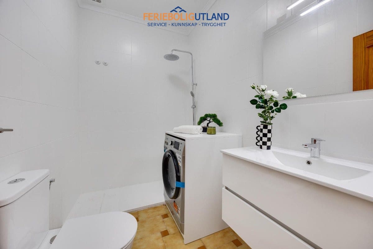 1 soverom Leilighet til salgs i Torrevieja med svømmebasseng - € 132 969 (Ref: 10029746)