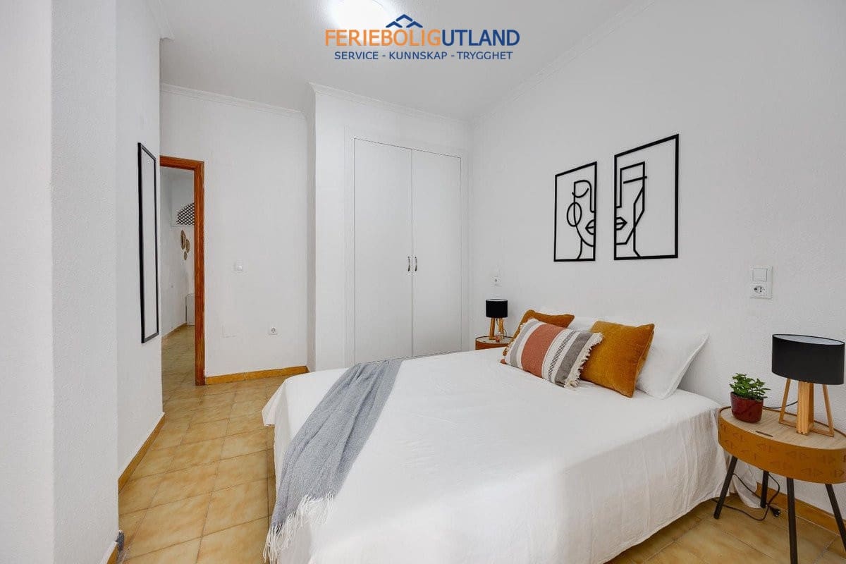 1 soverom Leilighet til salgs i Torrevieja med svømmebasseng - € 132 969 (Ref: 10029746)