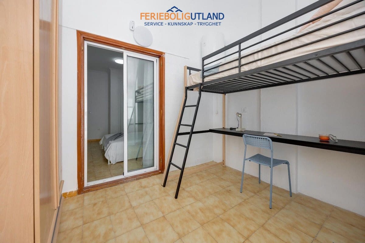 1 soverom Leilighet til salgs i Torrevieja med svømmebasseng - € 132 969 (Ref: 10029746)