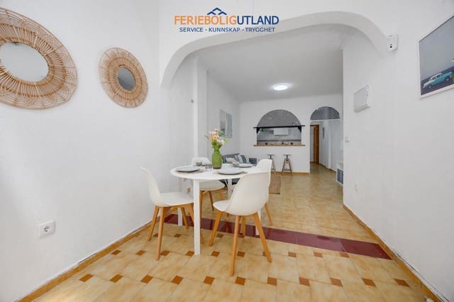 1 soverom Leilighet til salgs i Playa del Cura, Torrevieja med svømmebasseng - € 132 969 (Ref: 10029746)