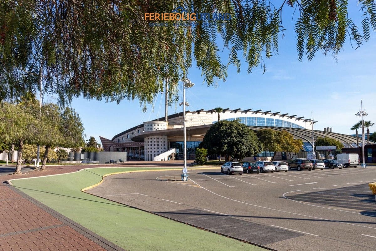 1 soverom Leilighet til salgs i Torrevieja med svømmebasseng - € 132 969 (Ref: 10029746)