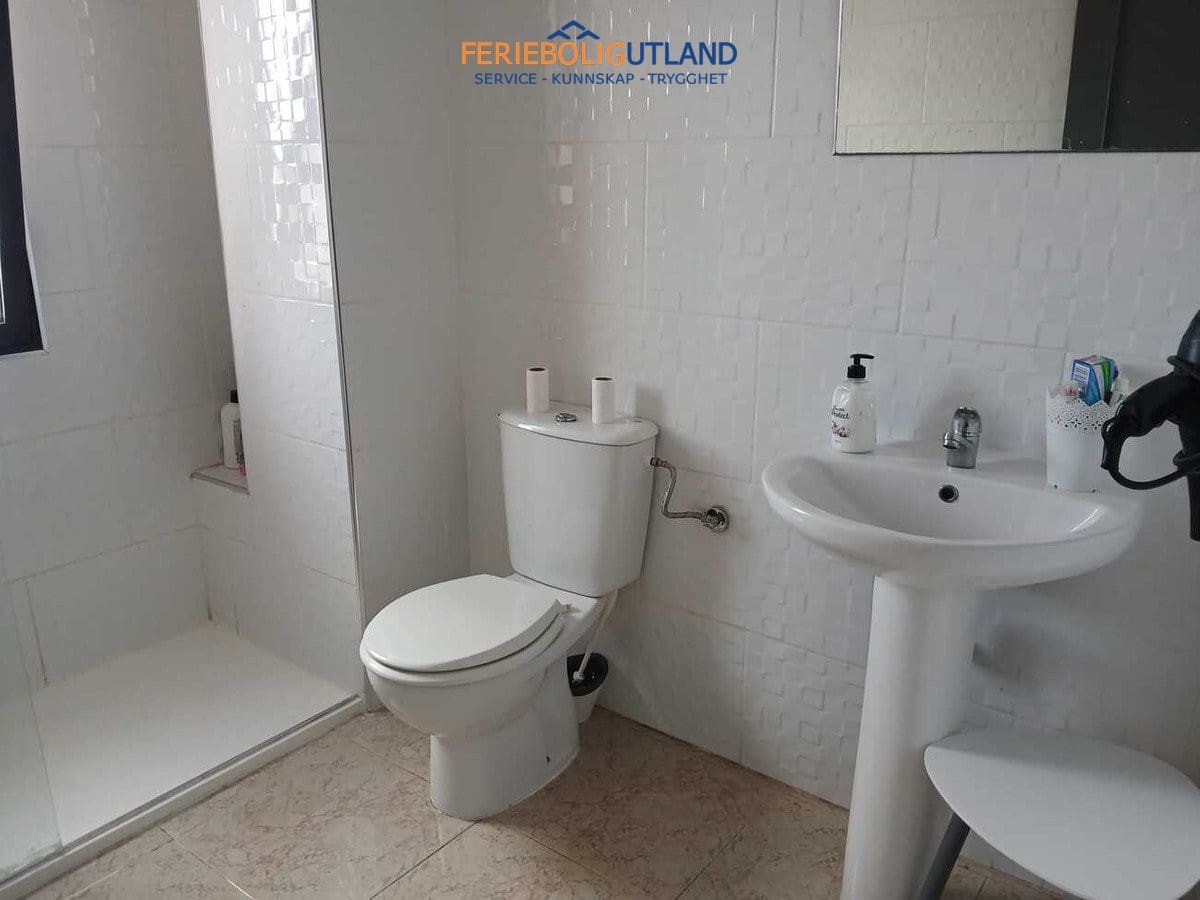 2 soveværelse Villa til salg i Villamartin med swimmingpool garage - € 218.000 (Ref: 10029749)