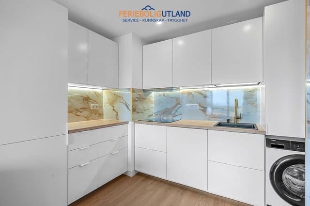 2 bedroom Penthouse for sale in Punta Prima, Torrevieja with pool garage - € 225,000 (Ref: 10029750)