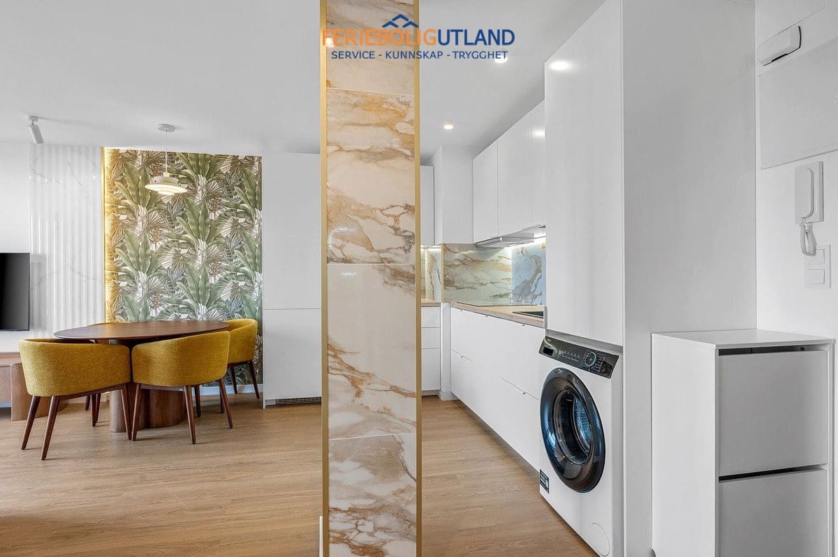 2 quarto Penthouse para venda em Punta Prima com piscina garagem - 225 000 € (Ref: 10029750)