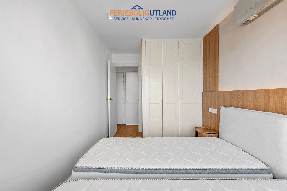 2 quarto Penthouse para venda em Punta Prima com piscina garagem - 225 000 € (Ref: 10029750)