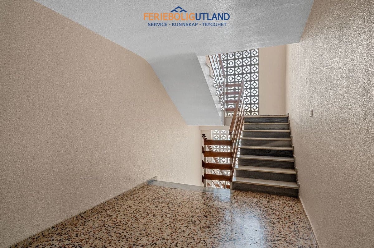 2 quarto Penthouse para venda em Punta Prima com piscina garagem - 225 000 € (Ref: 10029750)
