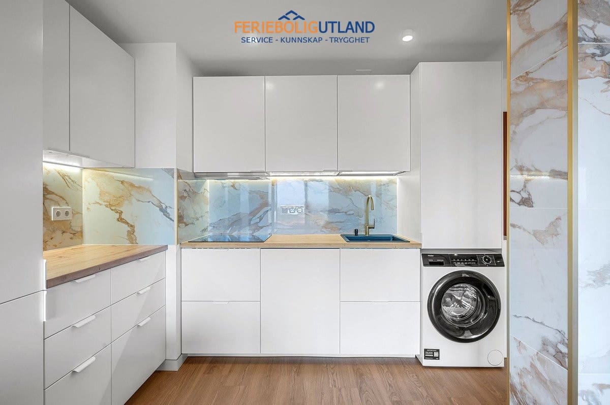 2 quarto Penthouse para venda em Punta Prima com piscina garagem - 225 000 € (Ref: 10029750)