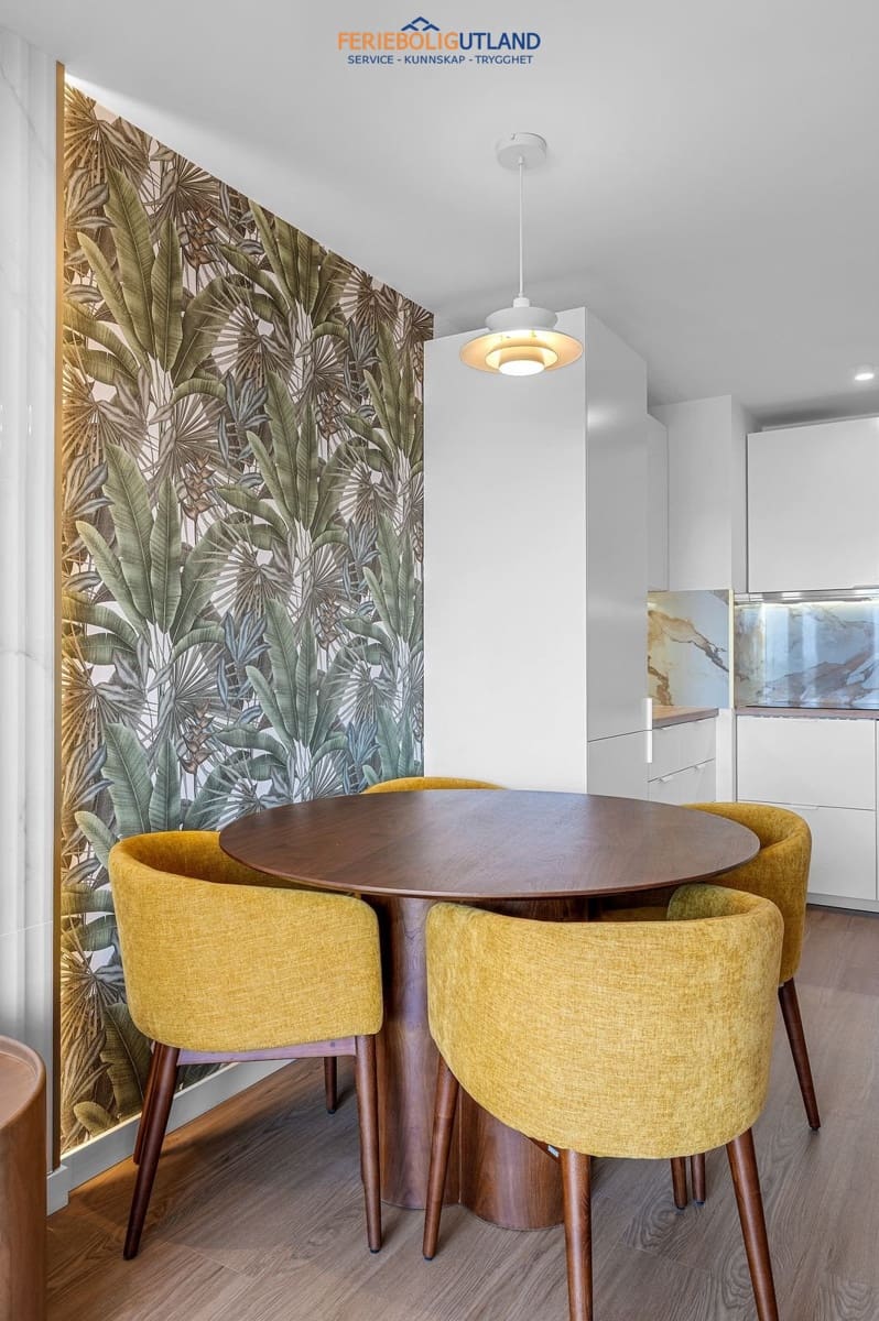 2 quarto Penthouse para venda em Punta Prima com piscina garagem - 225 000 € (Ref: 10029750)