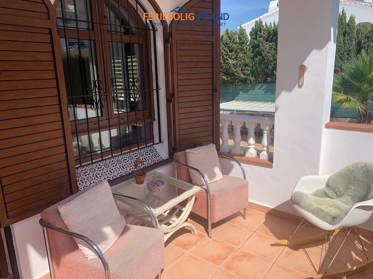 4 soverom Villa til salgs i Villamartin med svømmebasseng garasje - € 750 000 (Ref: 10030898)