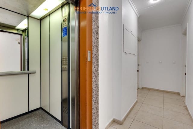 2 chambre Appartement à vendre à Nueva Torrevieja, Torrevieja avec piscine - 164 969 € (Ref: 10030899)