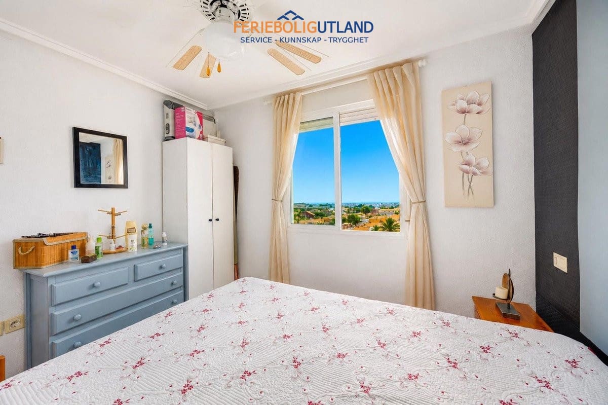 2 chambre Appartement à vendre à Torrevieja avec piscine - 164 969 € (Ref: 10030899)