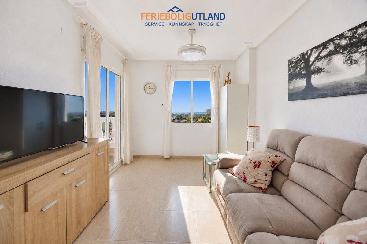 2 chambre Appartement à vendre à Torrevieja avec piscine - 164 969 € (Ref: 10030899)