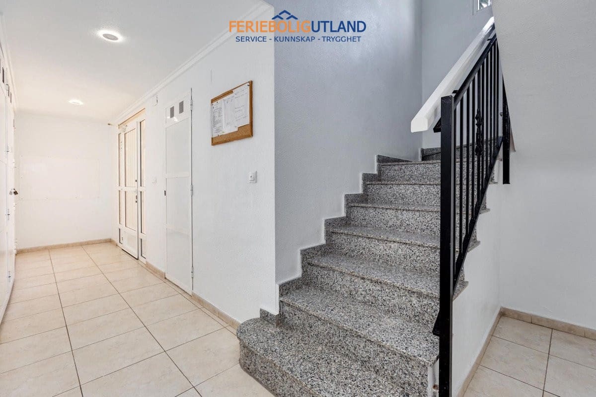 2 chambre Appartement à vendre à Torrevieja avec piscine - 164 969 € (Ref: 10030899)