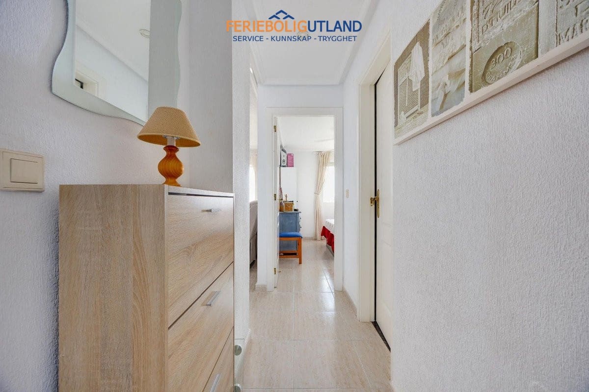 2 chambre Appartement à vendre à Torrevieja avec piscine - 164 969 € (Ref: 10030899)